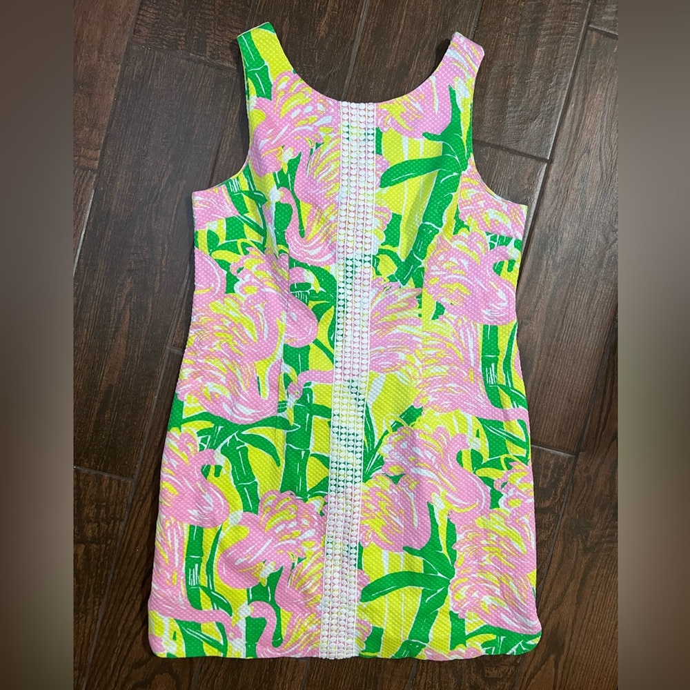 Women’s Lilly Pulitzer for Target shift dress